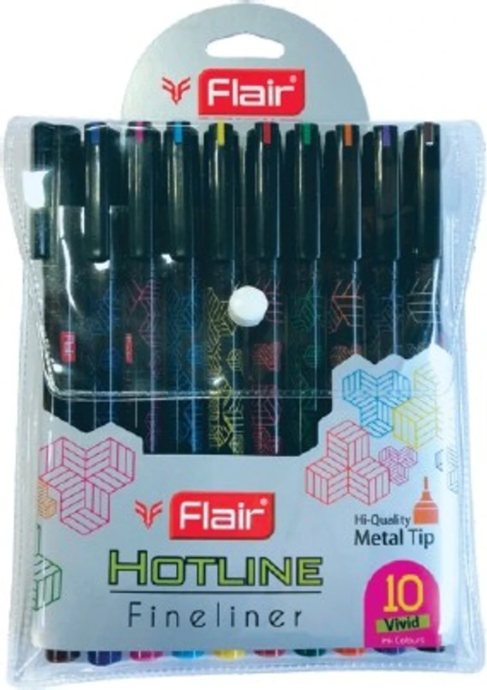 FLAIR HOT LINE PENS