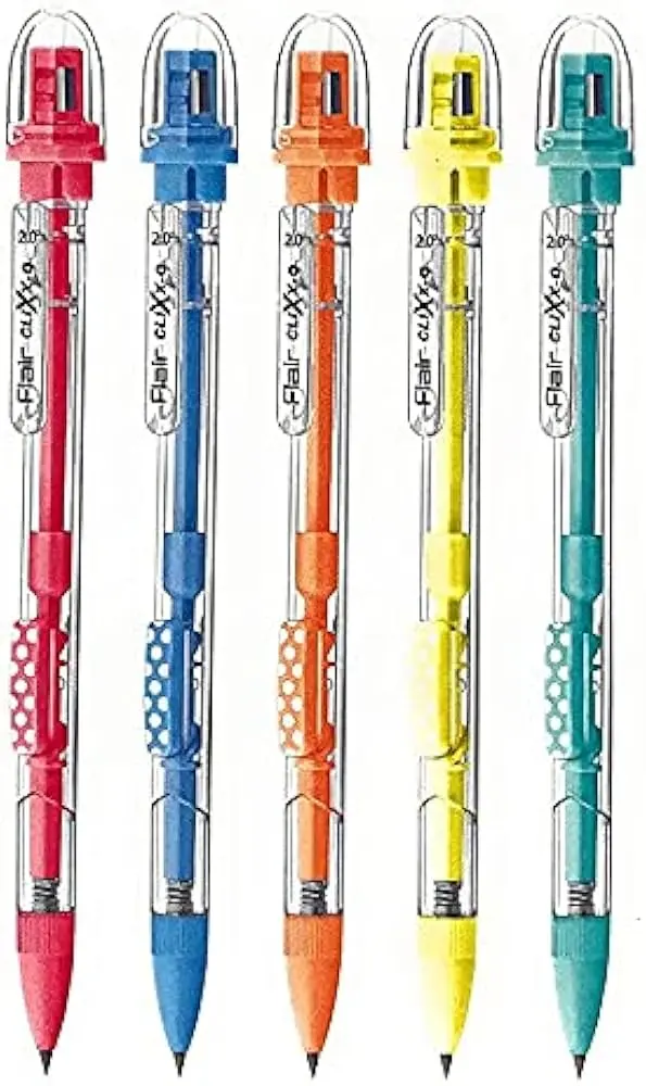 FLAIR CLIXX-O MECHANICAL PENCIL 2.0