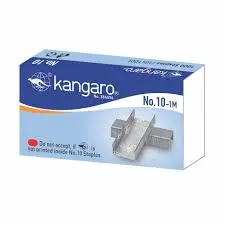 KANGARO STAPLER PINS MEDIUM