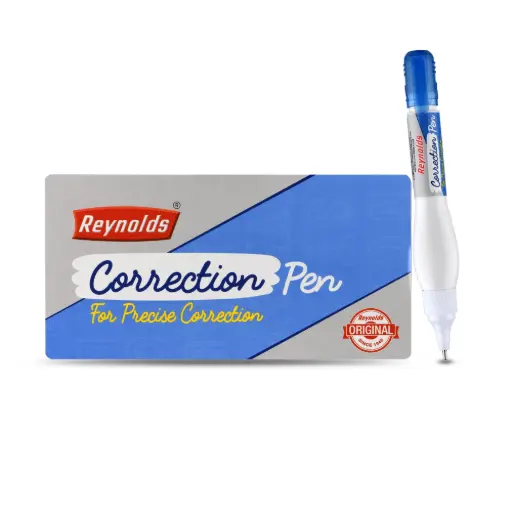 RENOLDS CORRECTION PEN