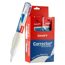 LUXOT CORRECTIO PEN