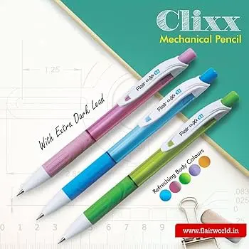 FLAIR CLIXX 0.7