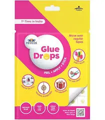 FEVICOL GLUE DROP