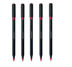 PENTONIC RED PEN